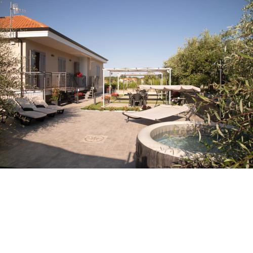Il Violino degli Dei Holiday House