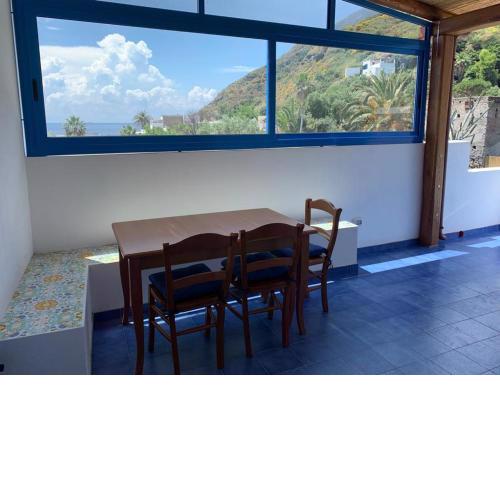 Il Vulcano a Piedi