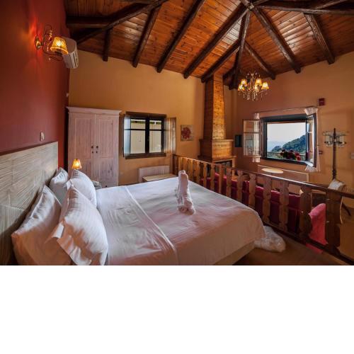 Ilaeira Mountain Resort