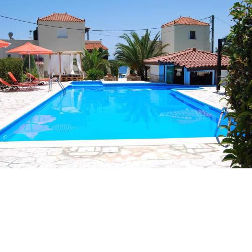 Ilaira Apartments