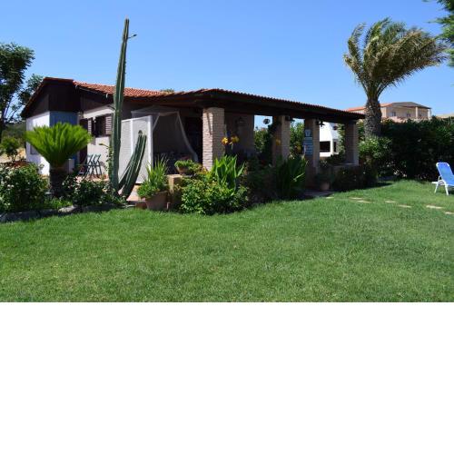 Ilaira Sea View Bungalow