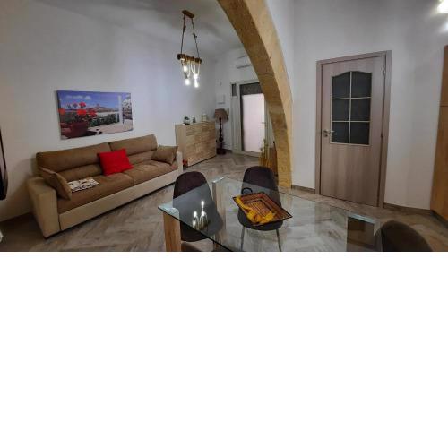 ILASSIA HOUSE - Marsala