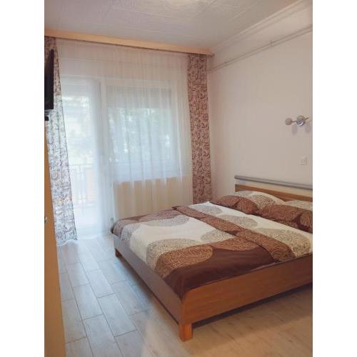Ildikó Apartman