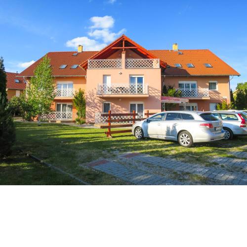 Ildiko Apartmanhaz