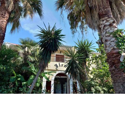 ILENA HOTEL