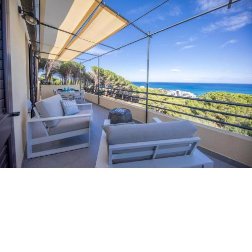 Ilenia Seaview