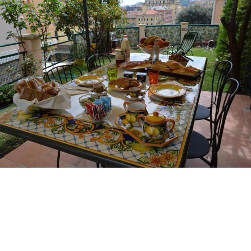 ilGirasole b&b
