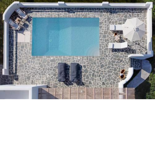 ILI Villa