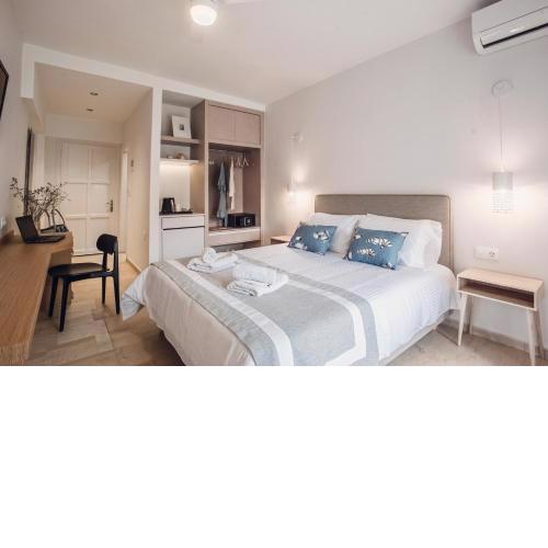 Iliada Beach Hotel