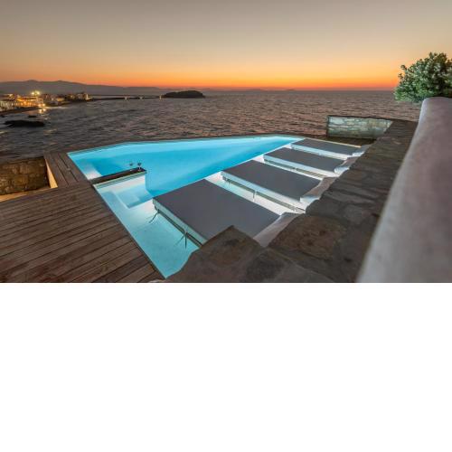 Iliada Suites