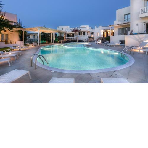 Iliada Villas
