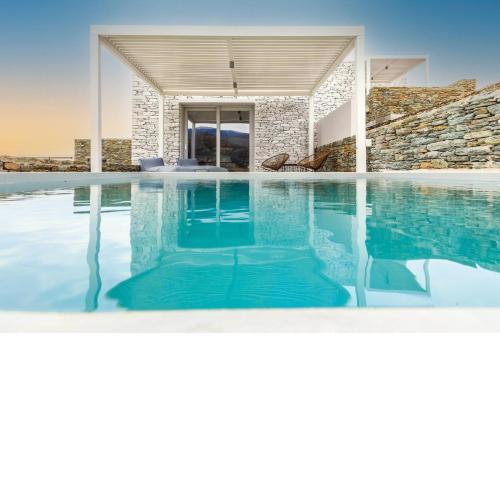 Iliades Luxury Boutique Suites
