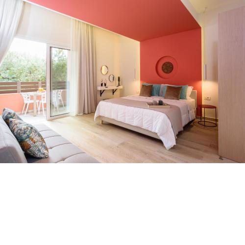 Iliana Apartments