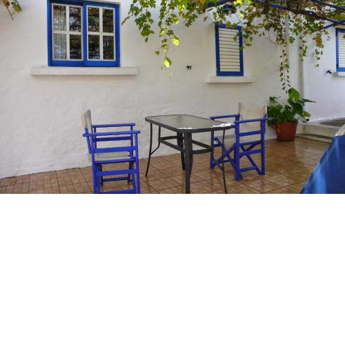 Iliana's Bungalow