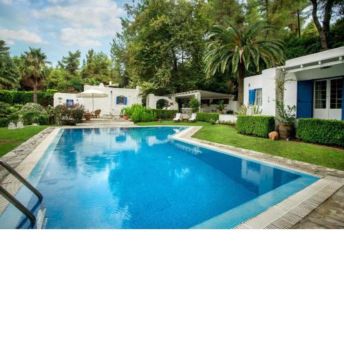 Ilianna Villa