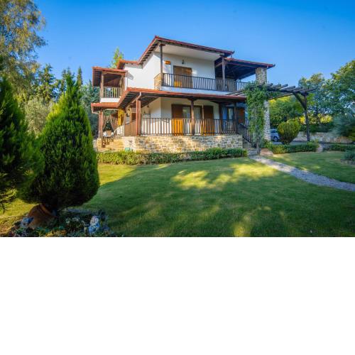 Iliannasvillas