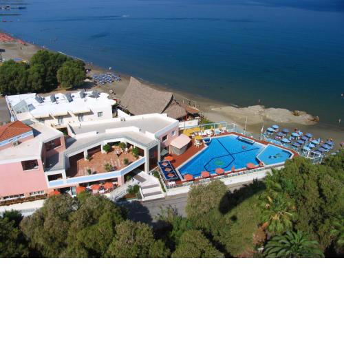 Ilianthos Village