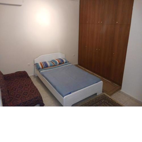 ILIAS APARTMENTS SOUFLI