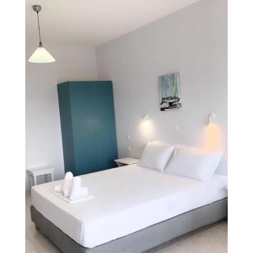 Ilias Apartments