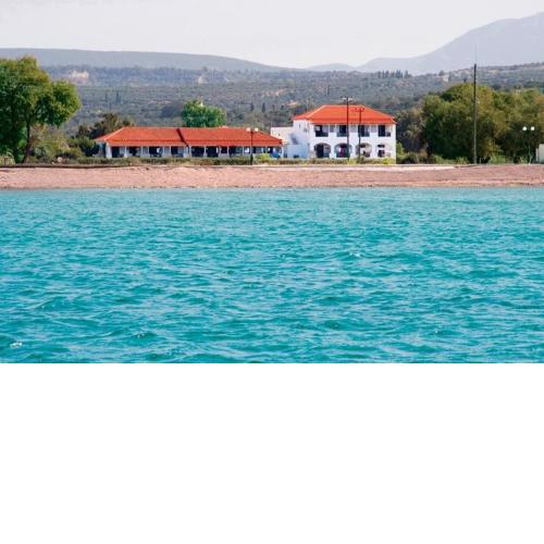 Ilias Apartments