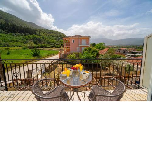 Ilias Apartments