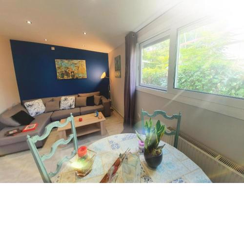 Ilias' cosy and relaxing apartment