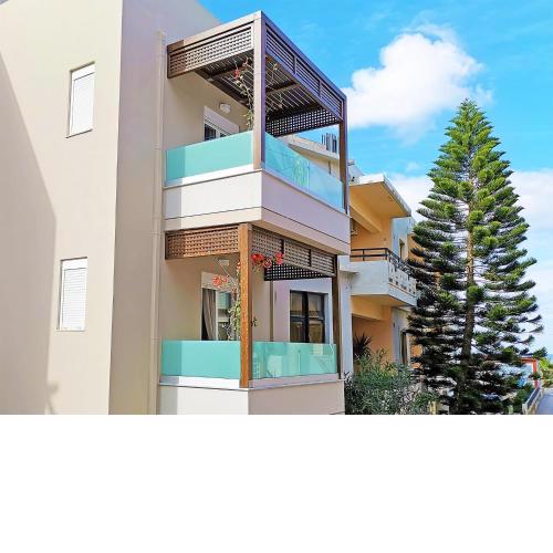 Ilias House