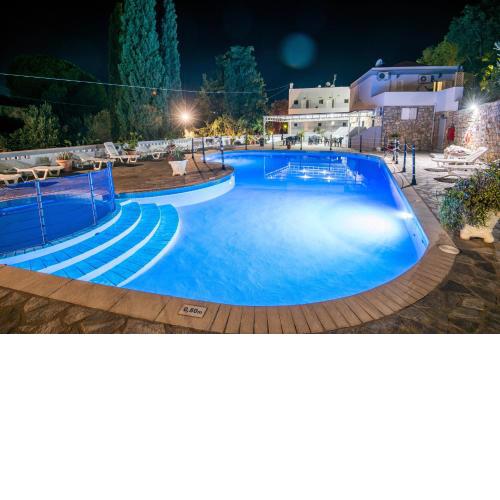 Ilias Studios sevasti