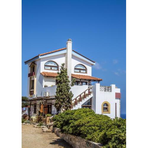 Iliatoras