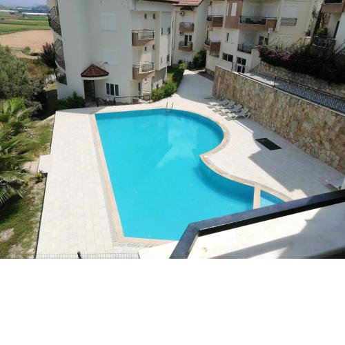 ILICA PARK SİTESİ