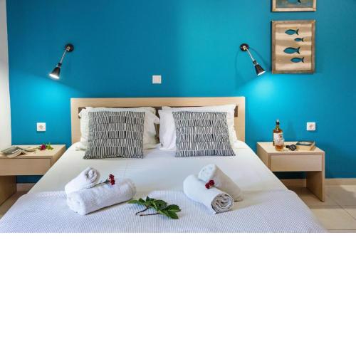 ILIDA apartments