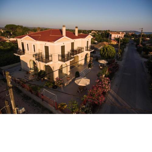 Ilida Kourouta Studios