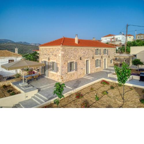 Ilida Villas