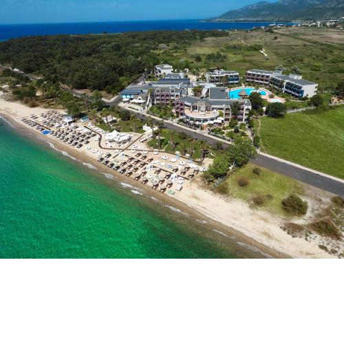 Ilio Mare Hotel