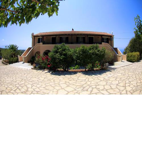 iliobasilema studios & apartments