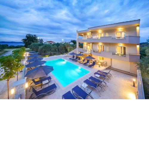 Iliomagic Luxury Suites Thassos