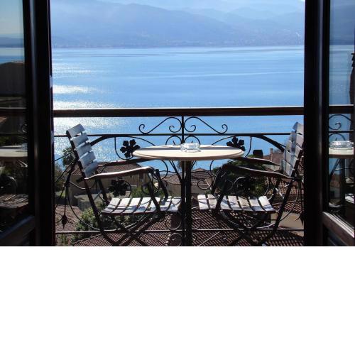 Ilion Hotel