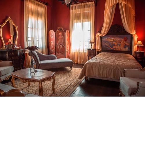 Ilion Hotel