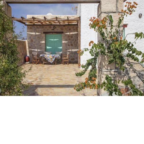 ILION MARE VILLAS