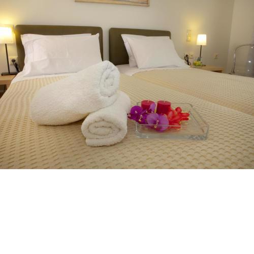 Ilion Spa Hotel