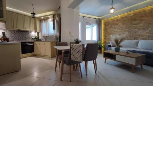 Iliopetra Apartment
