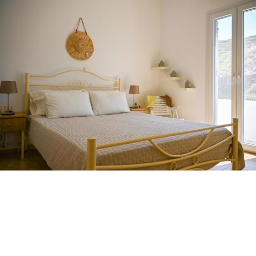Iliopetra residence - 5BR Villa in Agios Romanos