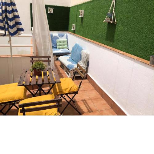 Ílios Apartamentos