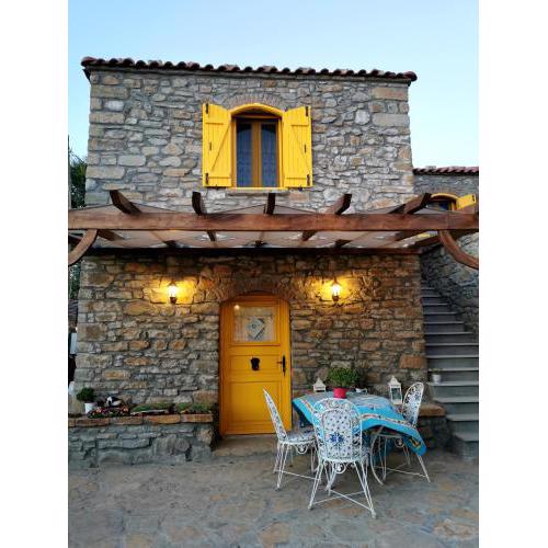 İlios Guest House