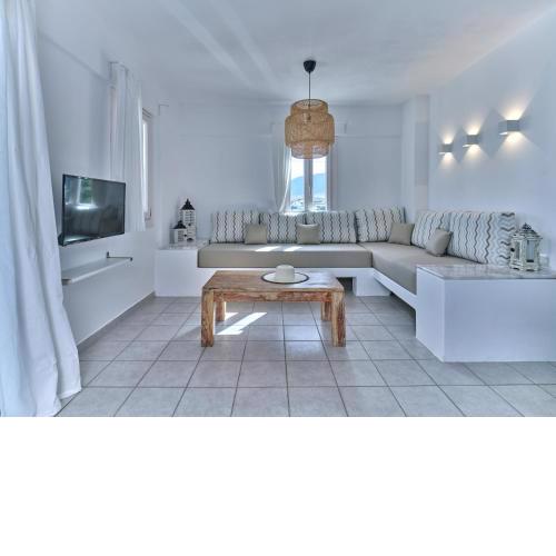Ilios Home