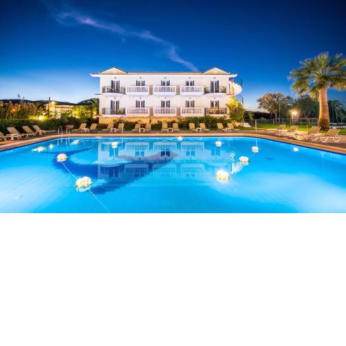 Ilios Hotel, Adults Only