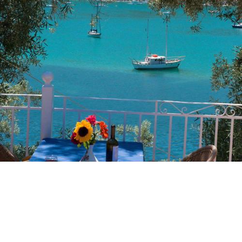 Ilios Hotel & Villas