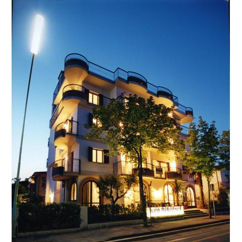 Ilios Residence
