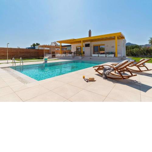 Ilios Villa