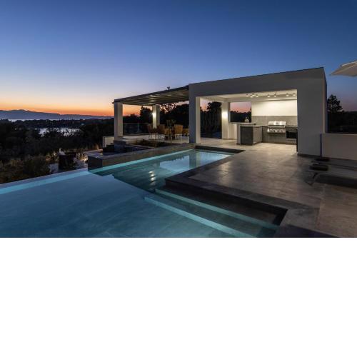 Ilios Villa